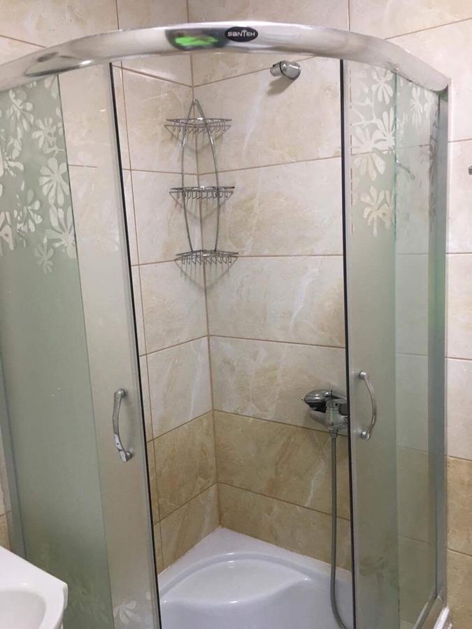 Galytska Lux Apartment Ivano-Frankivsk Eksteriør billede