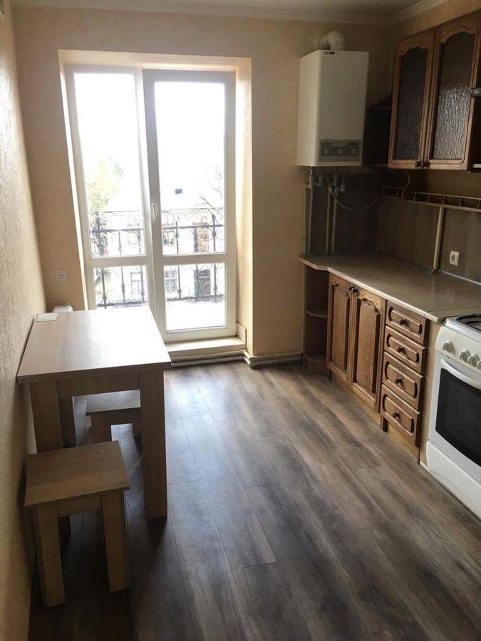 Galytska Lux Apartment Ivano-Frankivsk Eksteriør billede