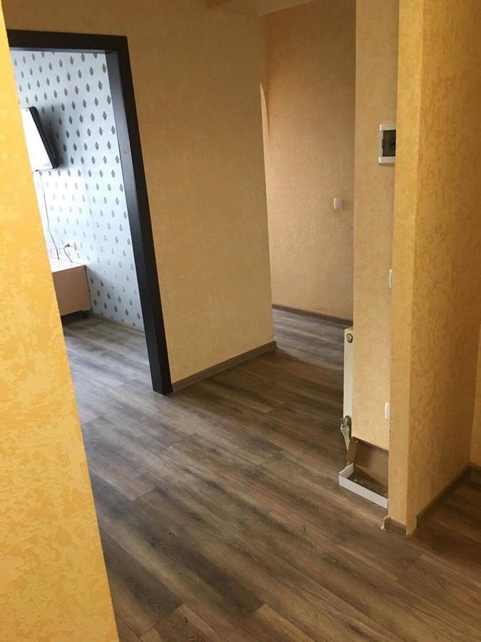 Galytska Lux Apartment Ivano-Frankivsk Eksteriør billede