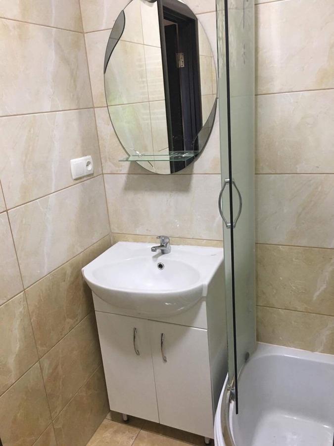 Galytska Lux Apartment Ivano-Frankivsk Eksteriør billede