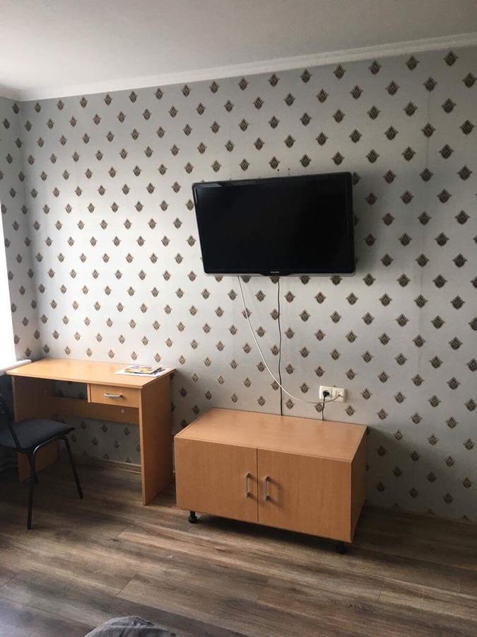 Galytska Lux Apartment Ivano-Frankivsk Eksteriør billede