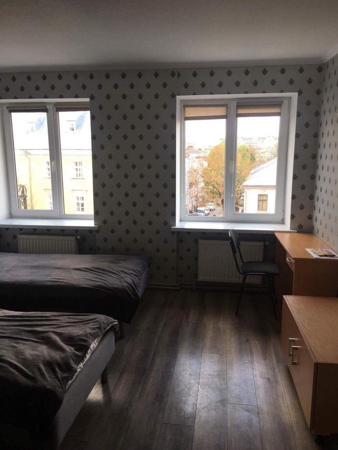 Galytska Lux Apartment Ivano-Frankivsk Eksteriør billede